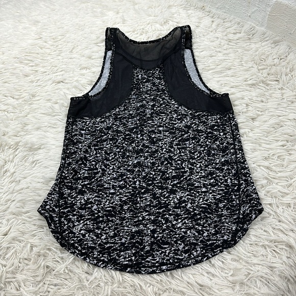 Lululemon Sculpt Tank - Picture 3 of 4
